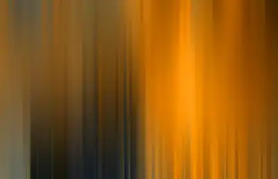 Vertical blur streaked background