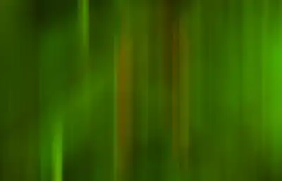 Vertical blur streaked background