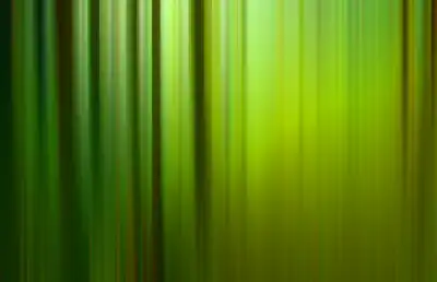 Vertical blur streaked background
