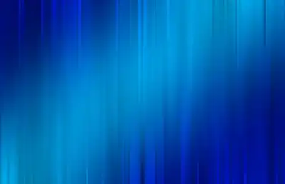 Vertical blur streaked background