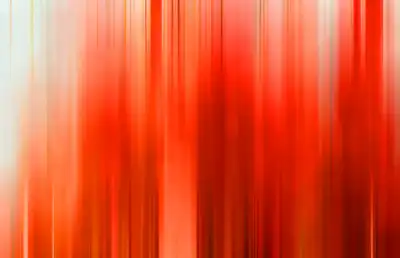 Vertical blur streaked background