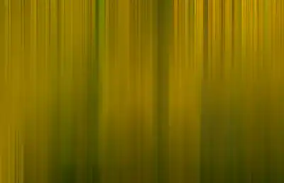Vertical blur streaked background