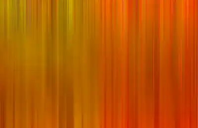 Vertical blur streaked background