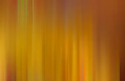 Vertical blur streaked background