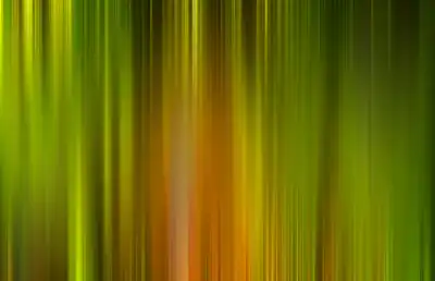 Vertical blur streaked background