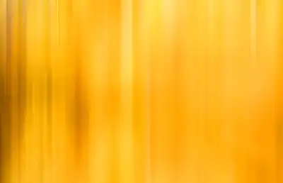 Vertical blur streaked background