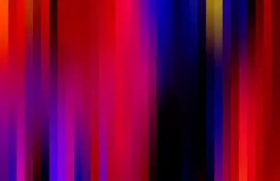 Striped color bar-67