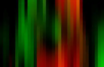 Striped color bar-188