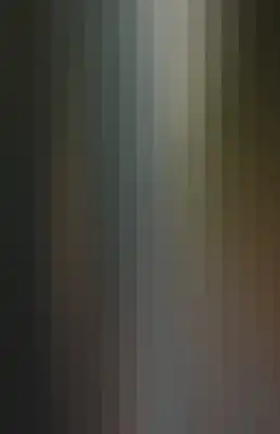 Striped color bar-207