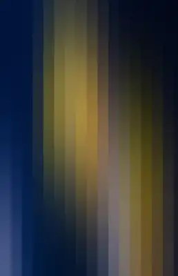 Striped color bar-237