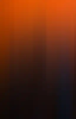 Striped color bar-249