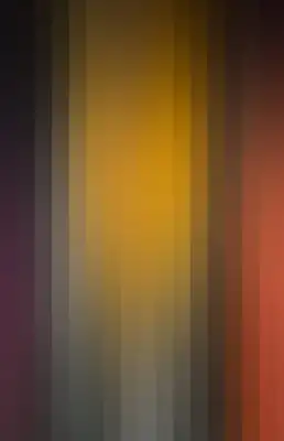 Striped color bar-255