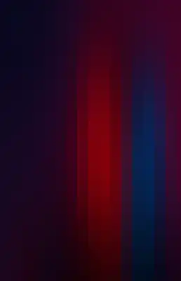 Striped color bar-266