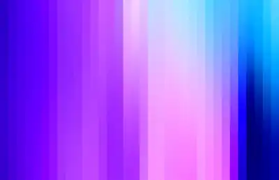 Striped color bar-282