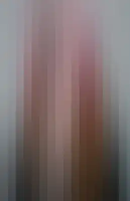 Striped color bar-332