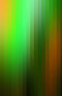 Striped color bar-361