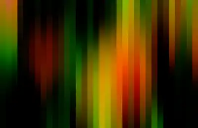 Striped color bar-373