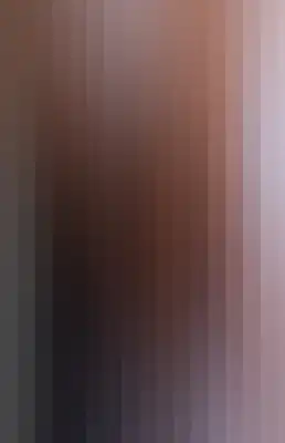 Striped color bar-395