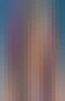 Striped color bar-410