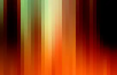 Striped color bar-418