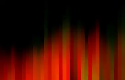 Striped color bar-427