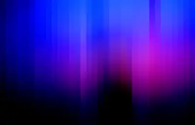 Striped color bar-451