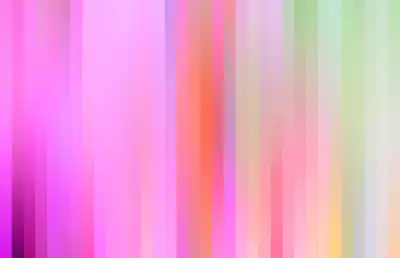 Striped color bar-493