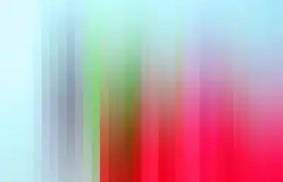 Striped color bar-590