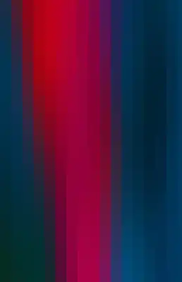 Striped color bar-629