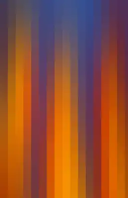 Striped color bar-631