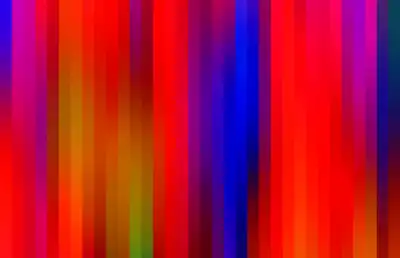 Striped color bar-636