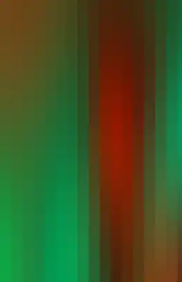 Striped color bar-661