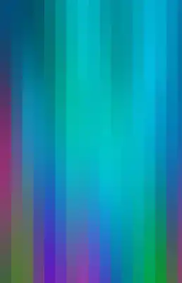 Striped color bar-664