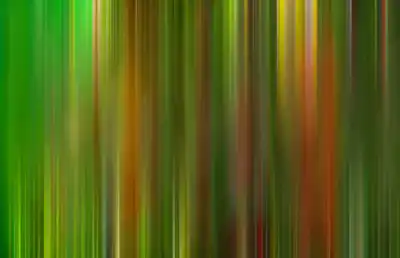Vertical blur streaked background