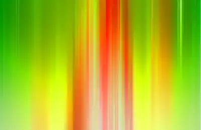 Vertical blur streaked background