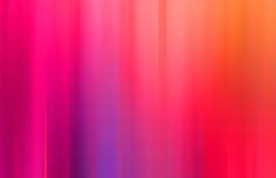 Vertical blur streaked background
