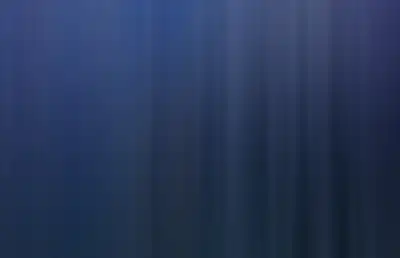 Vertical blur streaked background