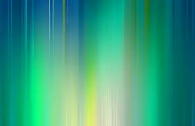 Vertical blur streaked background