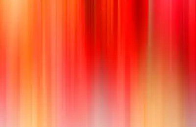 Vertical blur streaked background