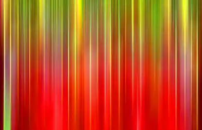 Vertical blur streaked background
