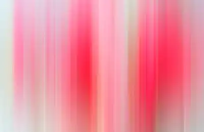 Vertical blur streaked background