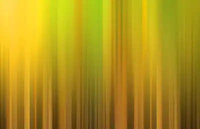 Vertical blur streaked background