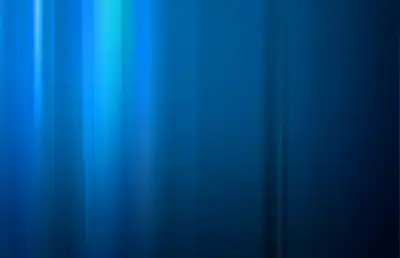 Vertical blur streaked background