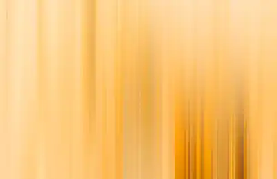 Vertical blur streaked background