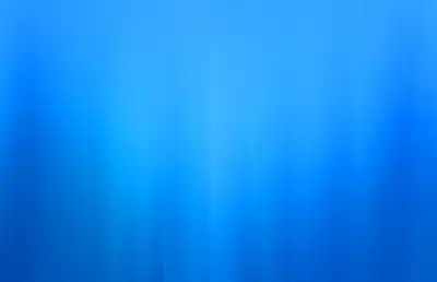 Vertical blur streaked background