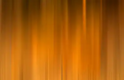 Vertical blur streaked background