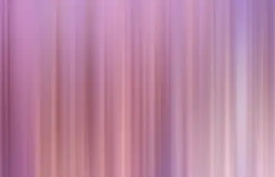 Vertical blur streaked background