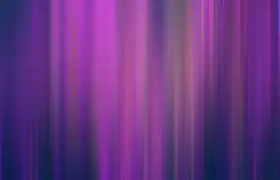 Vertical blur streaked background