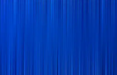 Vertical blur streaked background