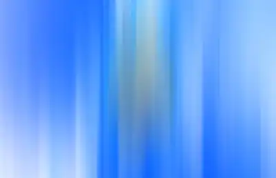 Vertical blur streaked background